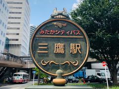 -三鹰之森吉卜力美术馆