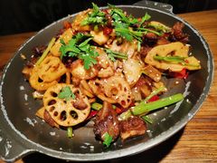 -嘉禾·悦享餐厅(八方汇店)