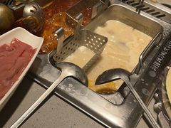 -海底捞火锅(海宁路店)