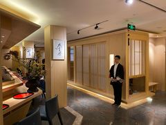 -东瀛阁(锦江宾馆店)