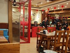-老雒阳面馆·水席·洛阳菜(王城路店)