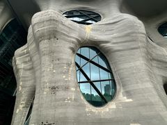 -证大喜玛拉雅中心