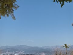 -西昌邛海湿地