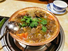 -顺顺小吃(独克宗古城店)