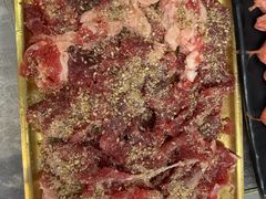 -华溪家火炉烤肉(新百大店)