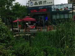 -晶渔坊·海鲜私房菜(东夷小镇店)