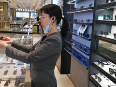 -大明府国际眼镜(太原北街店)
