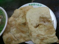 -老磁器口豆汁店(天坛店)