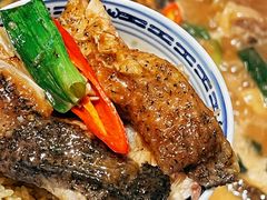 -阿鸡鱼庄·顺德鲜蒸小炒(亚运村店)