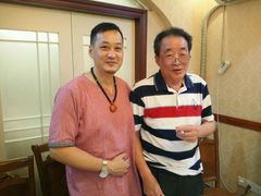 -坤济堂盲人推拿按摩