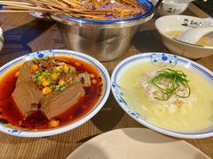 -肖四女·江湖菜(临港店)