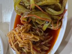 -天一沾水肥肠(科园一街店)
