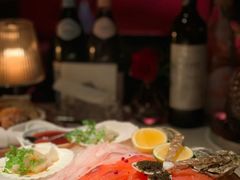 -弗兰克牛排西餐厅Ribone steak house(柠檬花园店)