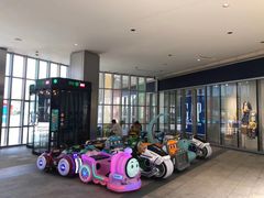 -光启城时尚购物中心