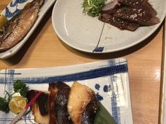 -王鼎精致料理铁板烧(世博源店)