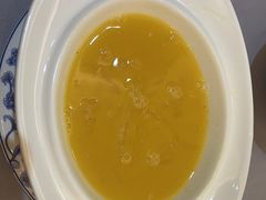 金汤瓜燕-银都上海菜馆(粤海东路店)