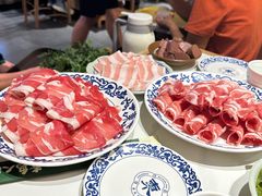 -东镇老火锅(城阳瑞阳路店)