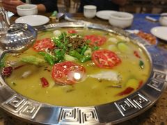 -贡椒鱼老店·雅安十大名店
