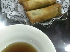 -长兴菜馆(高桥店)