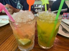 莫吉托-Rural Tequila墨西哥餐厅(东川路店)