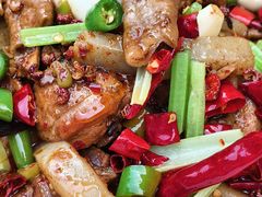 -姚家猪蹄坊(蓝田县店)