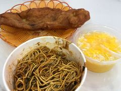 -宋记热干面馆(五福路店)