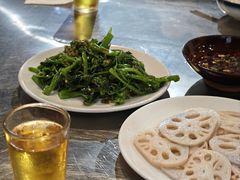 -小板凳(四公里店)