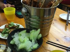 -炒豆合作社(东四总店)