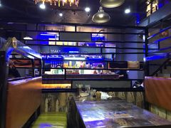 大堂-上亿烧烤海鲜大咖(承德路店)