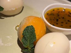 -前海沿·青岛菜(大拇指广场石老人店)