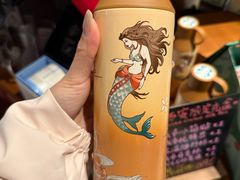 -星巴克臻选(西安钟楼店)