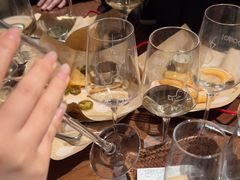 -ibarrel爱杯·bistro&brunch(江宁路店)