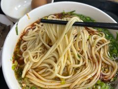 -陇上全荟兰州传统牛肉面(延吉路店)