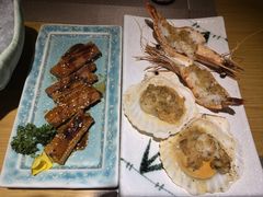 -三石铁板烧(紫竹桥店)