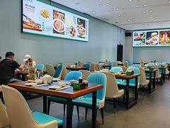 -紫光园·烤鸭·北京菜(团结湖店)
