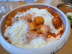 -延松朝鲜族料理