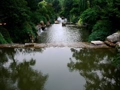 -南京东郊国宾馆