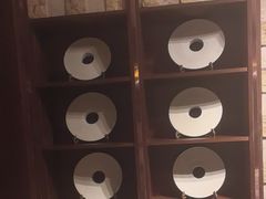 -海陵岛保利皇冠假日酒店·御公馆中餐厅 CANAL LNUA