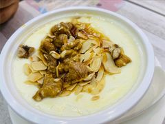 琥珀果仁双-满记甜品(金融街店)