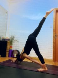 -齐伽生活馆·瑜伽·普拉提·阿育吠陀