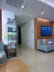 -杭州贝瑞斯美华妇儿医院·早孕·产检·儿科