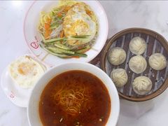 -老盛兴汤包馆(大华二路店)