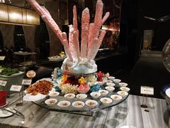 -芭菲盛宴·环球美食(解放碑英利国际店)