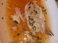-壹只菜·崇明本地特色菜(崇明南门店)