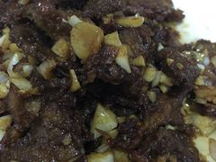 老爆三-老七饭馆(光荣道总店)