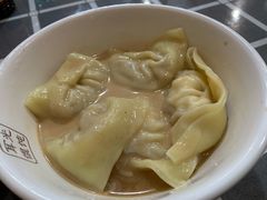 -潘国仙耳光馄饨(黄家阙路店)