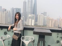 -上海外滩英迪格酒店