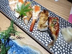-江左尚白日本料理(万象城店)