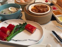 -滋粥楼·顺德菜(番禺广场总店)