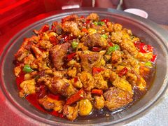 -六月雪干锅(绵阳凯德广场店)